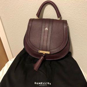 Brand New DeMellier Mini Venice